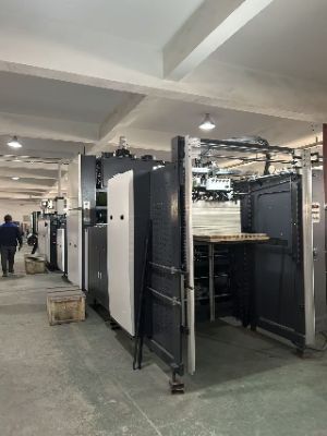 ທ່ານຮູ້ຈັກຫຼາຍປານໃດກ່ຽວກັບເຄື່ອງເຮັດລະບຽງເຢັນ ແລະຮ້ອນ star ໃໝ່?