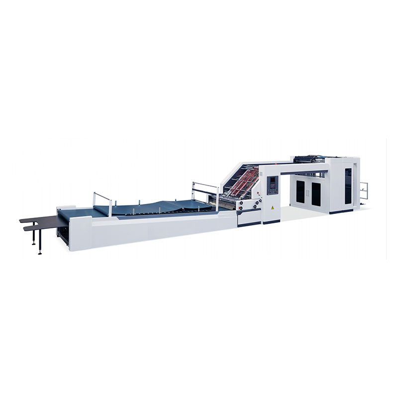 ພາລະຫນັກຂອງ Servo Servo Flute Machine